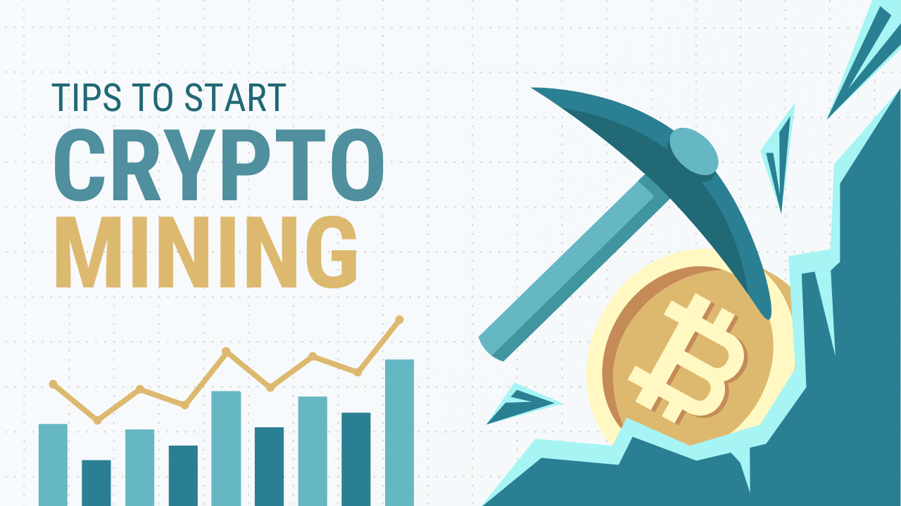 Tips To Start Crypto Mining