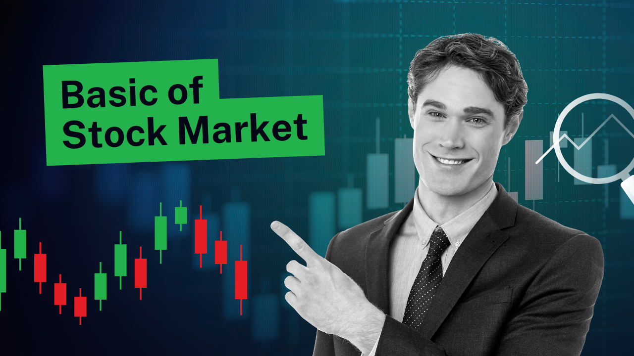 Basic Of Stock Market